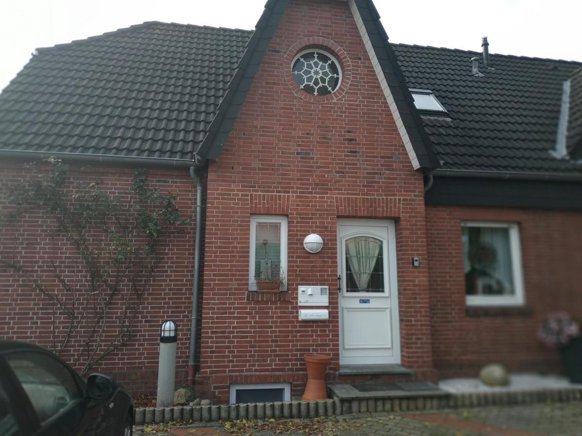 Suedwind Papenburg-Obenede Exterior foto